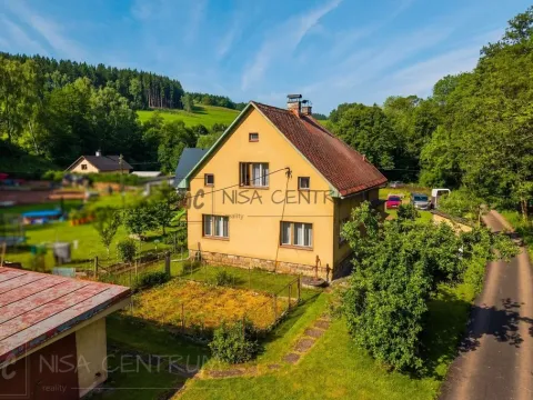 Prodej rodinného domu, Stará Paka - Roškopov, 220 m2