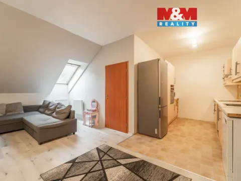 Prodej bytu 3+kk, Loděnice - Jánská, 83 m2