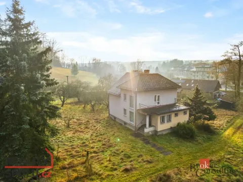 Prodej rodinného domu, Lukavice, 160 m2