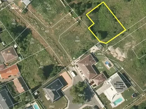 Prodej pozemku pro bydlení, Kladno, Ovocná, 740 m2