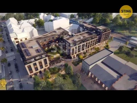 Prodej komerční nemovitosti, Ostrava, Stodolní, 109 m2