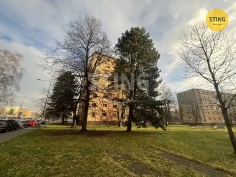 Prodej bytu 1+kk, Frýdek-Místek, Bezručova, 29 m2