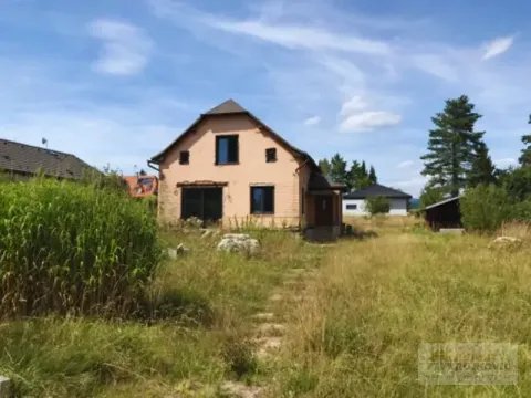 Prodej rodinného domu, Broumov, Hvězdecká, 95 m2