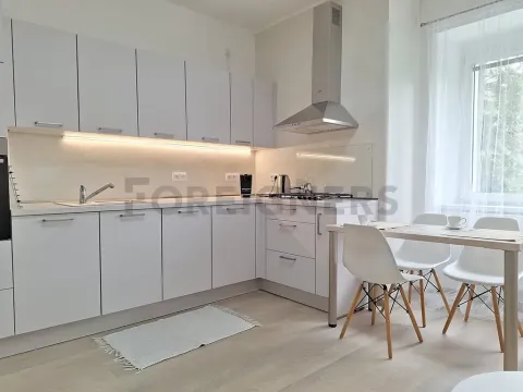 Pronájem bytu 2+kk, Olomouc, Wolkerova, 40 m2