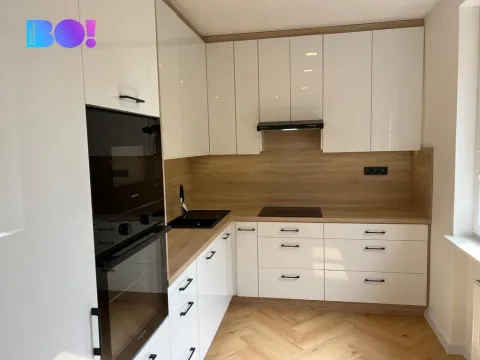 Pronájem bytu 2+kk, Třinec, Palackého, 53 m2