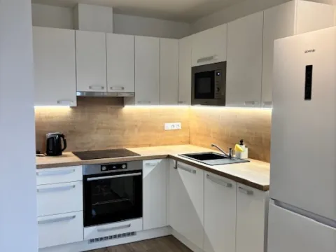 Pronájem bytu 2+kk, Dašice, 28. října, 55 m2