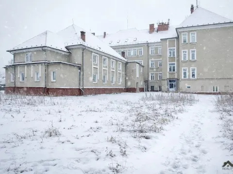 Pronájem bytu 2+kk, Ostrava, Palackého, 55 m2