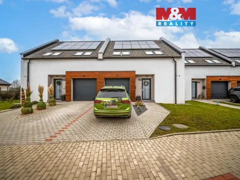 Prodej rodinného domu, Smiřice - Rodov, 131 m2