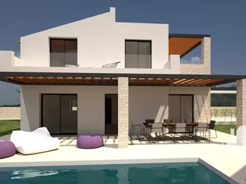 Prodej bytu 4+kk, Maleme, Řecko, 84 m2