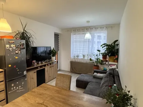 Pronájem bytu 4+kk, Praha - Uhříněves, Ke kříži, 80 m2