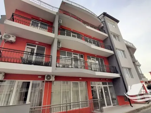 Prodej bytu 2+kk, Sveti Vlas, Bulharsko, 64 m2