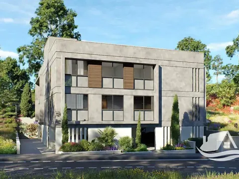 Prodej bytu 2+1, Polis, Kypr, 119 m2