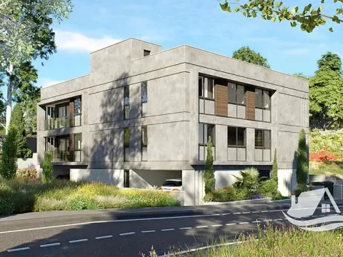 Prodej bytu 1+1, Polis, Kypr, 84 m2