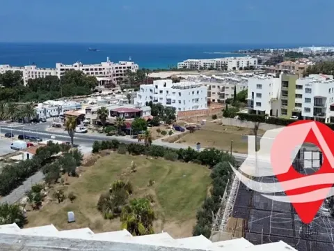 Prodej bytu 3+kk, Pafos, Kypr, 79 m2