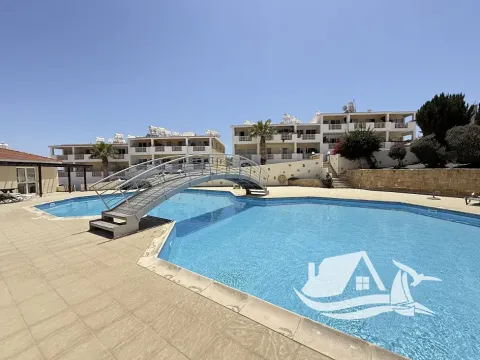 Prodej bytu 3+kk, Peyia, Kypr, 84 m2