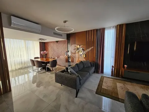 Prodej bytu 3+1, Bogazi, Kypr, 128 m2