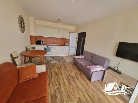 Prodej bytu 2+kk, Drač, Albánie, 50 m2