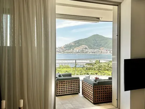 Prodej bytu 3+kk, Budva, Černá Hora, 150 m2