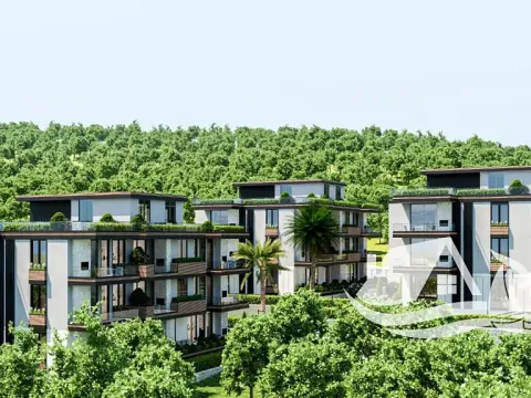 Prodej bytu 2+kk, Golem, Albánie, 72 m2