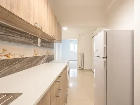 Prodej bytu 1+kk, Athény, Řecko, Πολεμοκράτους, 30 m2