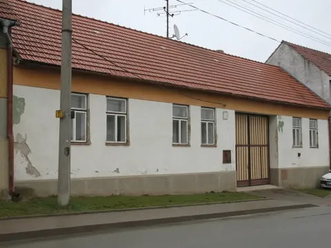 Prodej rodinného domu, Blížkovice, 195 m2