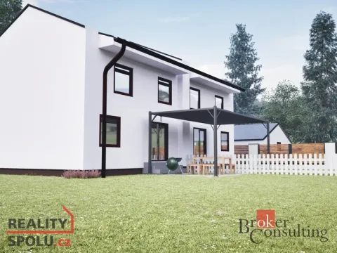 Prodej rodinného domu, Opava - Komárov, Kravařovská, 99 m2