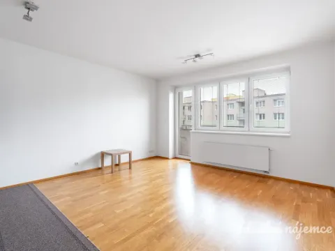 Pronájem bytu 1+kk, Praha - Hostivař, Kytínská, 34 m2