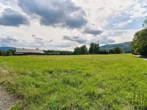 Prodej pozemku pro bydlení, Frýdlant nad Ostravicí, Noremská, 1368 m2