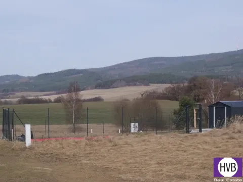 Prodej pozemku pro bydlení, Kájov, 737 m2
