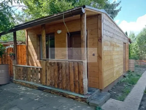 Prodej chaty, Čáslav, 45 m2