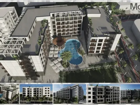 Prodej bytu 2+kk, Golem, 49 m2