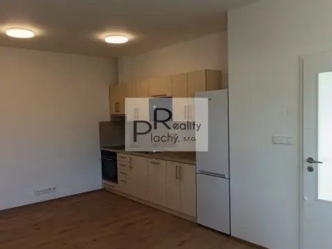 Prodej bytu 2+kk, Hevlín, 56 m2