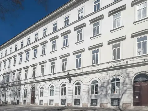 Prodej bytu 2+kk, Brno, Bašty, 45 m2