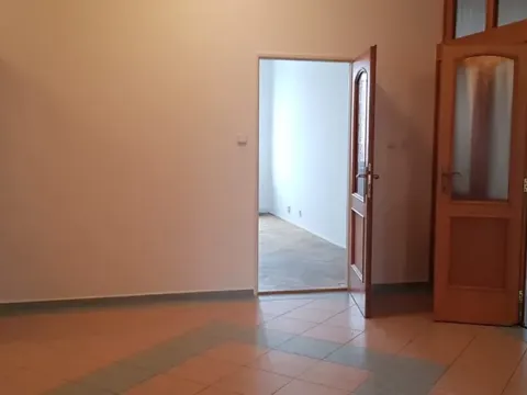 Pronájem bytu 4+1, Žďár nad Sázavou, Havlíčkovo nám., 135 m2