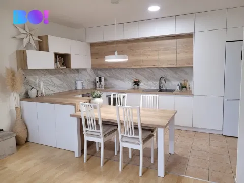 Prodej bytu 3+kk, Znojmo, Nová Přímětická, 80 m2