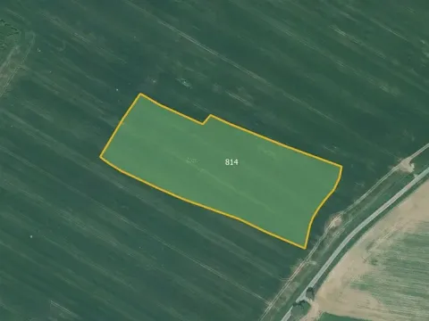 Prodej pole, Vidice, 22612 m2