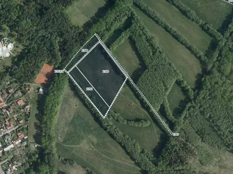 Prodej pole, Třebechovice pod Orebem, 31444 m2