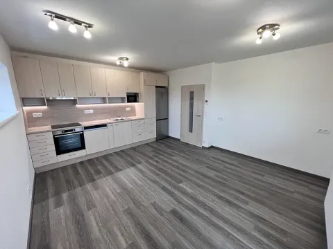 Pronájem bytu 2+kk, Brno, Chvalovka, 61 m2