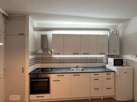 Pronájem bytu 2+1, Prostějov, Krasická, 68 m2