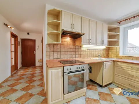 Prodej bytu 2+1, Planá, Zahradní, 55 m2