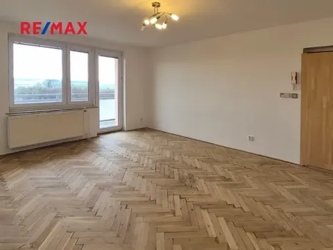 Prodej bytu 1+1, Hradec nad Svitavou, 59 m2