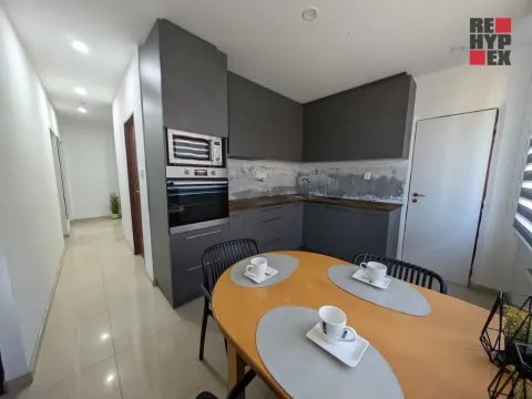 Prodej bytu 2+1, Liberec, Řídkého, 71 m2