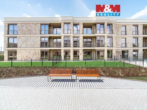 Prodej bytu 3+kk, Brandýs nad Labem-Stará Boleslav, Dřevčická, 83 m2