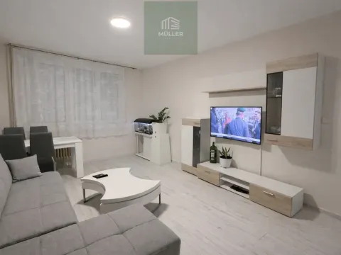 Pronájem bytu 4+1, Plzeň - Skvrňany, Macháčkova, 88 m2