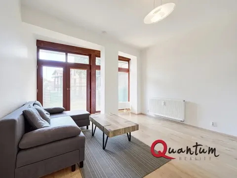 Prodej bytu 1+kk, Praha - Krč, Budějovická, 25 m2