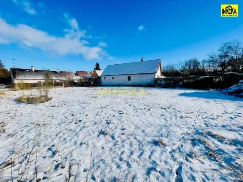 Prodej pozemku pro bydlení, Roudná, 905 m2