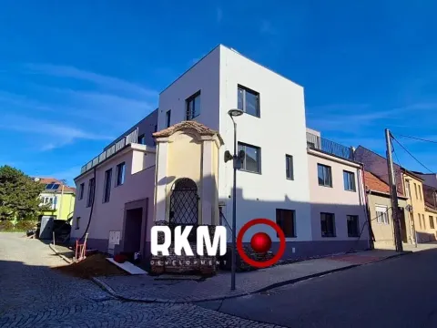 Prodej bytu 3+kk, Ivančice, 51 m2