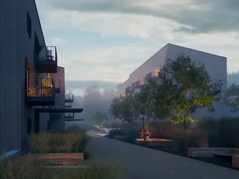 Prodej chalupy, Ostružná, 51 m2