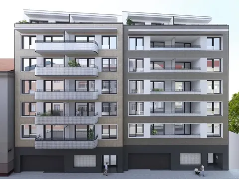 Prodej bytu 3+kk, Brno, Příční, 68 m2