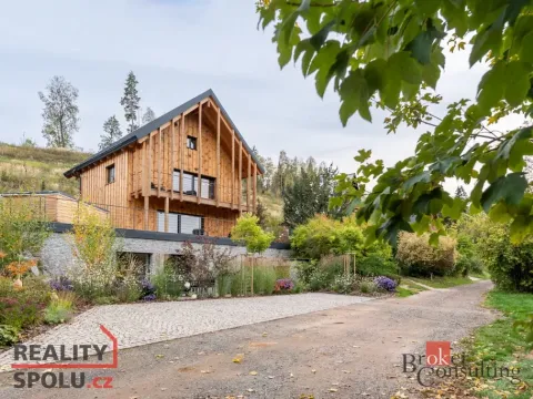 Prodej rodinného domu, 213 m2